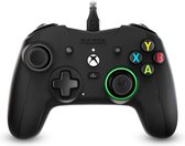 Nacon Revolution X Official Licensed Bedrade Controller - Xbox Series X|S - Zwart