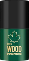 Dsquared2 Green Wood Mannen Stickdeodorant 75 ml 1 stuk(s)