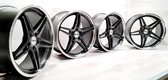 19 inch 5x112 Velgen - Vorite CX66 Concave wheels