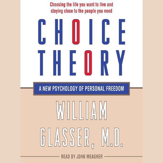 Choice Theory - cover
