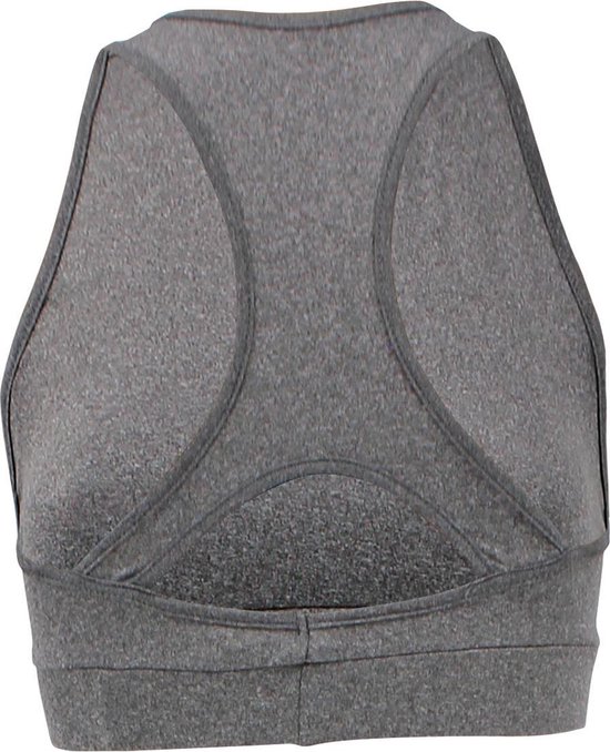 Sportlegging Mesh Grey S — afbeelding 3
