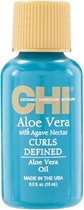 CHI - Aloe Vera with Agave Nectar - Oil - 15 ml