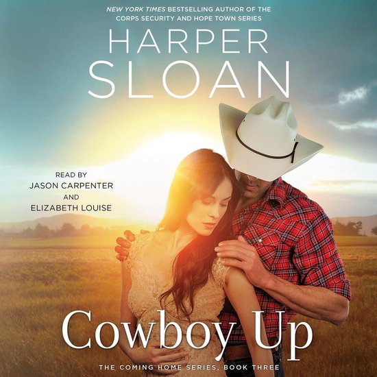 Coming Home- Cowboy Up - cover