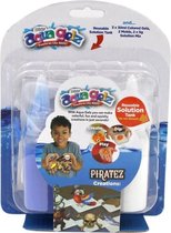Aqua Gelz Starter Pack Piratez - Hobbypakket