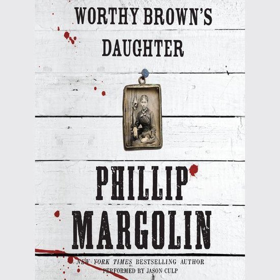 Worthy Brown's Daughter - cover
