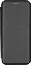 Slim Folio Booktype Huawei P30 Pro hoesje - Zwart