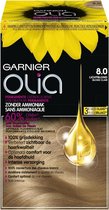 Garnier Olia 8.0 - Lichtblond - Haarverf