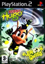 Agent Hugo - Lemoon Twist