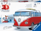 Ravensburger Puzzle 3D Combi T1 Volkswagen