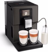 Bol.com Krups Intuition Preference EA872B - Espressomachine aanbieding