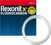 Flexonit Perch X2 Fluorocarbon - 4.5 kg