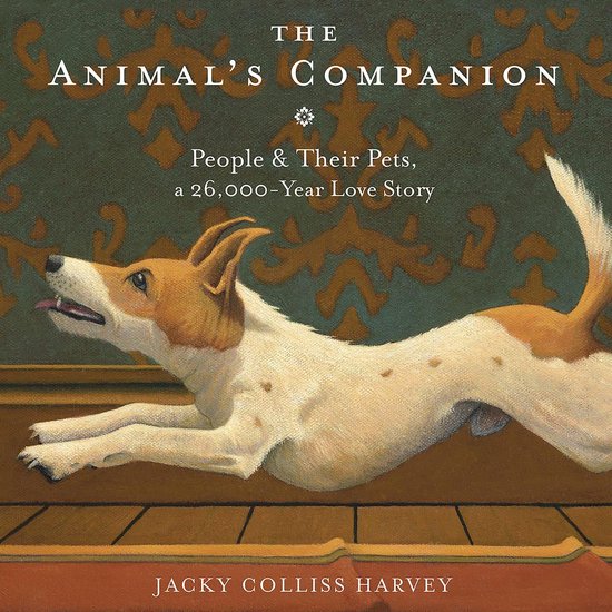 The Animal's Companion - cover