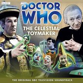 Doctor Who: The Celestial Toymaker (TV Soundtrack)