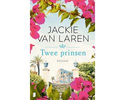 Omslag van Twee prinsen