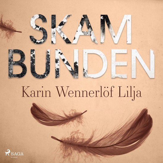 Skambunden - cover