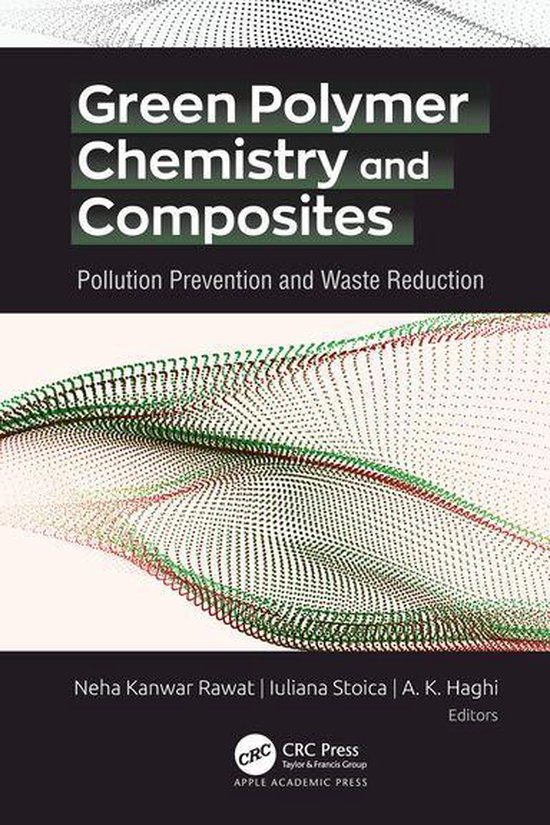 Green Polymer Chemistry and Composites - cover