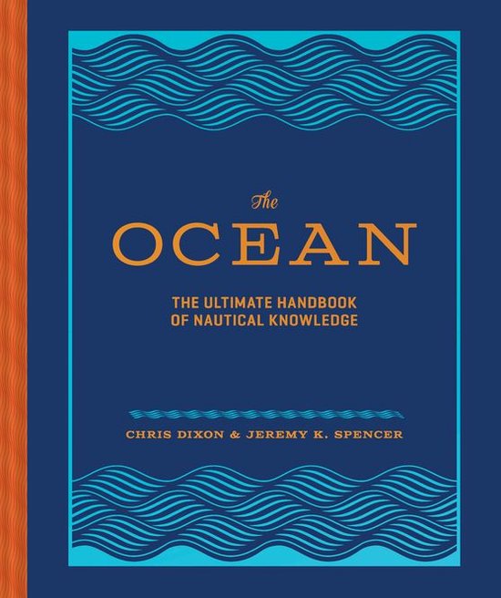 The Ocean - cover