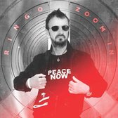 Ringo Starr - Zoom In EP (LP)