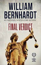 Daniel Pike Legal Thriller Series 6 - Final Verdict