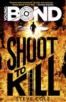 Young Bond 1 - Young Bond: Shoot to Kill