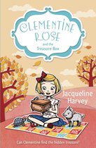 Clementine Rose 6 - Clementine Rose and the Treasure Box