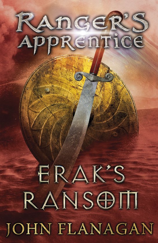 Ranger's Apprentice 7