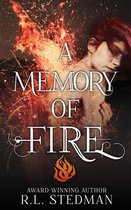 SoulNecklace Stories - A Memory of Fire