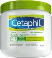 Cetaphil Hydraterende Creme Pot 453 gram