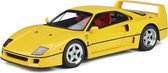 GT Spirit Ferrari F40 1984 Geel 1:18