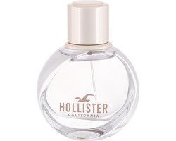 Hollister - Wave For Her - Eau De Parfum - 30ML