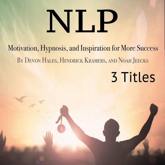 NLP - cover