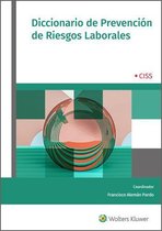 0 1 - Diccionario de Prevención de Riesgos Laborales