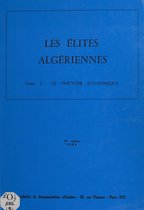 Les élites algériennes (2)