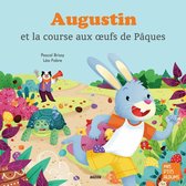 Augustin - Augustin et la course aux œufs de Pâques