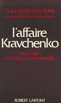 L'Affaire Kravchenko (Paris, 1949)