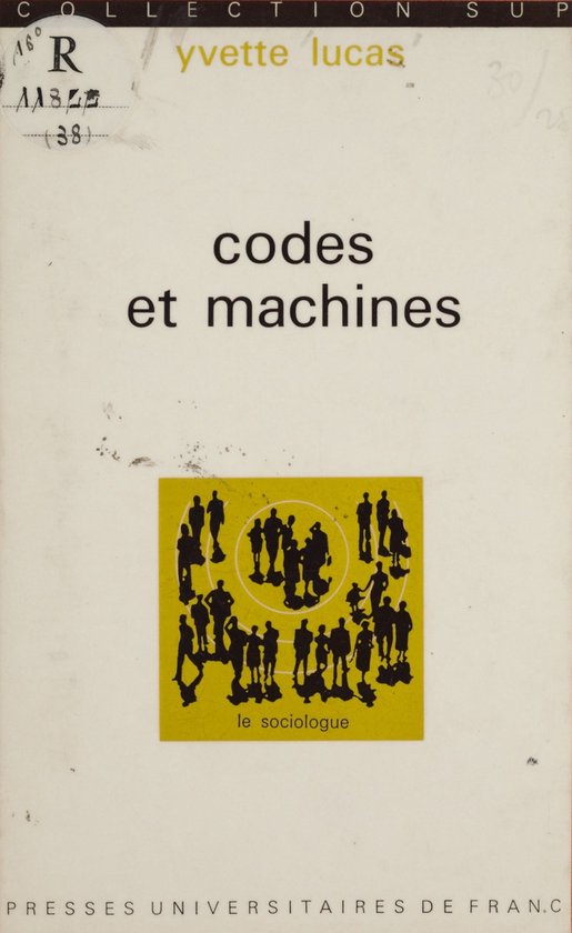 Codes et machines