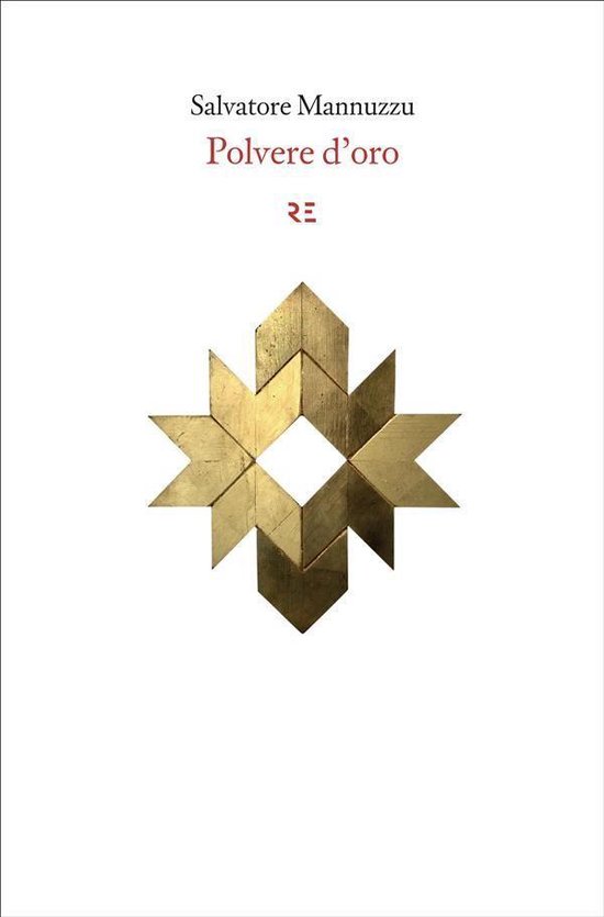 Polvere d’oro - cover