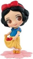 Disney Characters #Sweetiny Snow White Figure 10cm