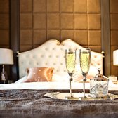 Bongo Bon - Suite & Champagne Cadeaubon - Cadeaukaart cadeau voor man of vrouw | 43 luxueuze hotels