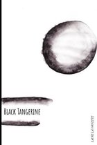 Black Tangerine