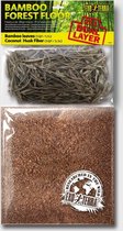 Exo Terra natuurlijk bamboebos substraat 4,4L