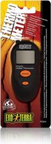 Exo Terra infrarood thermometer