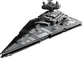 Lego 75252 Imperial Star Destroyer UCS 4700+ pieces