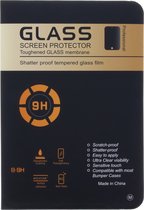 Gehard Glas Pro Screenprotector voor de Samsung Galaxy Tab S7 Plus / S7 FE 5G / S8 Plus