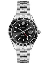 Versace V11100017 Hellenyium GMT heren horloge