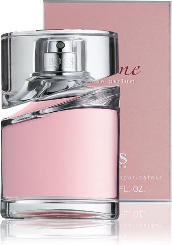 bol.com | Hugo Boss Femme 75 ml - Eau de parfum - Damesparfum