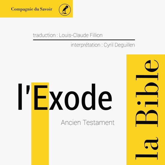 L'Exode - cover