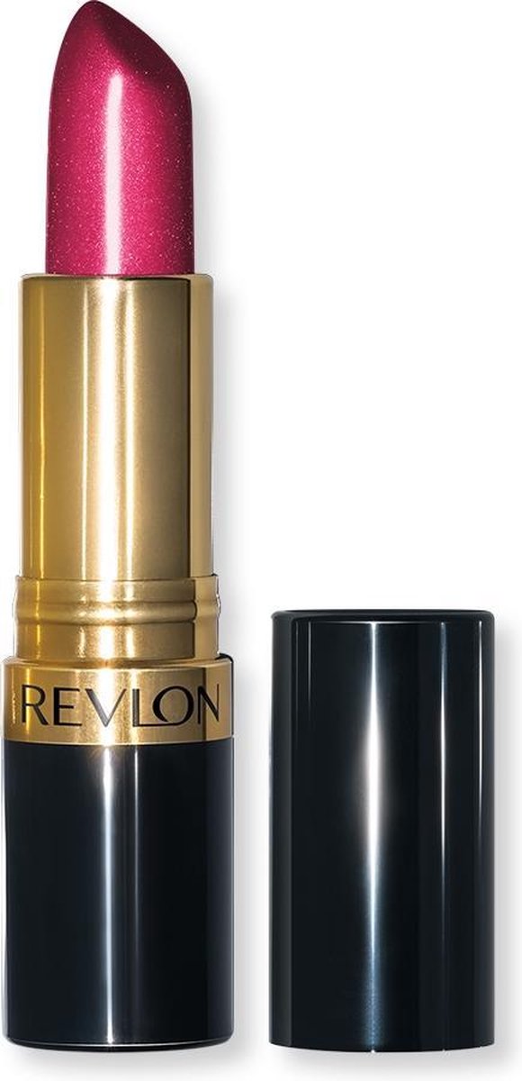 Goedkoopste Revlon Super Lustrous Lipstick - 657 Fuchsia Fusion
