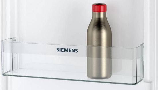 Siemens iQ100 KI87V5SF0 - Inbouw koel-vriescombinatie - Siemens