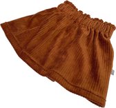 tinymoon Rok Rib – Bruin – Maat 134/140